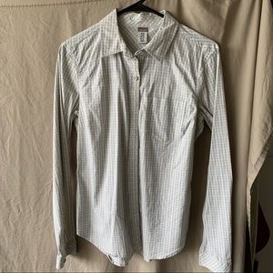 Stio button down
